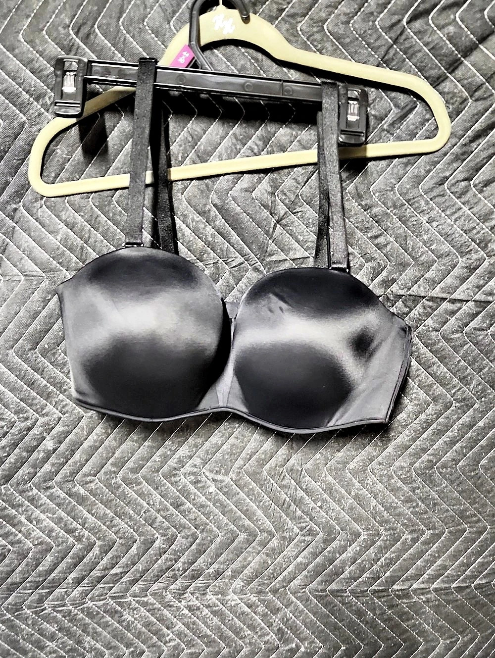 Soma Stunning Support Black